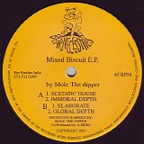 Mole The Dipper - Mixed Biscuit E.P.
