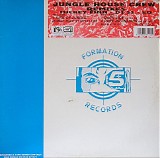 Jungle House Crew - Remixes