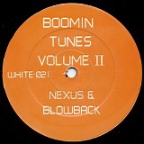 Nexus & Blowback - Boomin' Tunes Volume 2