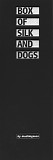 Muslimgauze - Box Of Silk And Dogs