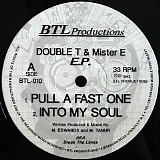 Double T. & Mr. E - E.P.