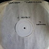 Unknown Artist - Turbo Sound