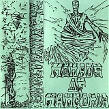 Ullulators, The - Monads Of Mangonia
