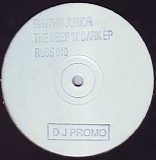 Rhythm Junior - The Deep 'n' Dark EP