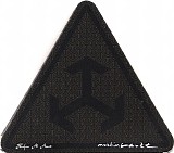 Muslimgauze - Hafaz Al Assad