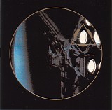 David Reeves - In Starless Space