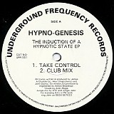 Hypno-Genesis - The Induction Of A Hypnotic State EP