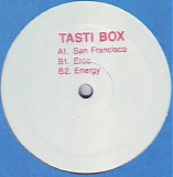 Tasti Box - San Francisco