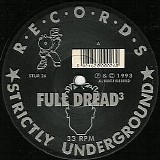 Full Dread - Ecstasy