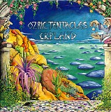 Ozric Tentacles - Erpland