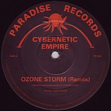 Cybernetic Empire - Ozone Storm / Equinox (Remixes)