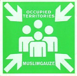 Muslimgauze - Occupied Territories