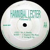 Hannibal Lecter - Volume 2