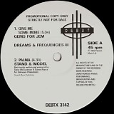 Various artists - Dreams & Frequencies Volume III