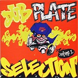 Various artists - Dub Plate Selection Volume 1