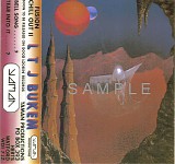 LTJ Bukem - Fusion Chill Out II