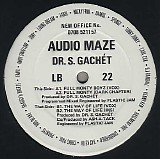 Audio Maze & Dr. S. Gachet - Full Monty Boyz / The Way Of Life