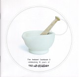 Various artists - The Ambient Cookbook II