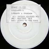 Atomizer - Liberty & Freedom