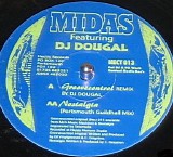 Midas - Groove Control (Remix) / Nostalgia