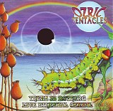 Ozric Tentacles - There Is Nothing / Live Ethereal Cereal