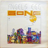 Gong - Angel's Egg (Radio Gnome Invisible Part 2)