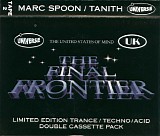 Mark Spoon & Tanith - The Final Frontier @ Club UK, Tape 2