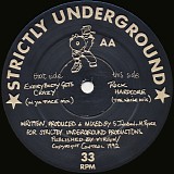 Sonic Experience - Everybody Gets Crazy!