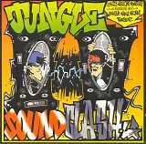 Various artists - Jungle Soundclash Volume 1