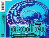 Prodigy, The - Everybody In The Place