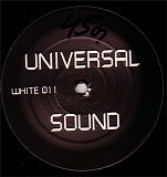 Unknown Artist - Universal Sound