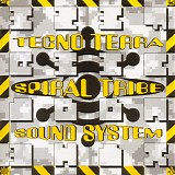 Spiral Tribe - Tecno Terra