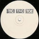 Tic Tac Toe - 456 / Ephemerol