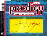 Prodigy, The - Wind It Up (Rewound)