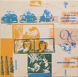 Daevid Allen & Planet Gong - Opium For The People