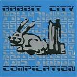 Various artists - Rabbit City Compilation Vol. 1