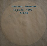 Doctor G - Oxford Ardkore