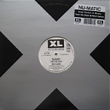 Nu-Matic - Body Fusion