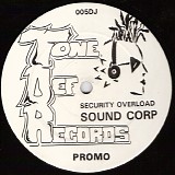 Sound Corp - Security Overload / Regen-Time