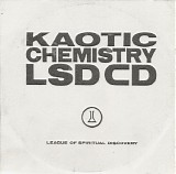 Kaotic Chemistry - LSD CD