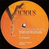 4 Beater, The & Oaysis - Let Go / Incredible Bass (Slipmatt-Awaited Remix)