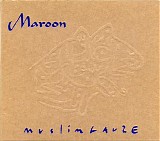 Muslimgauze - Maroon