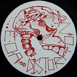 Essence Of Aura & Distortion Crew - Essence Of Aura & Distortion Cut