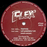 Cool Hand Flex - Fantasy / Let Yourself Go