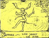 Oroonies, The - Like Yeast We Rise