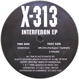 X-313 - Interferon EP