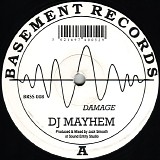 DJ Mayhem - Damage