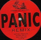 Force Mass Motion - Panic (Remix)