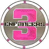 Various artists - Enforcers Vol. 3