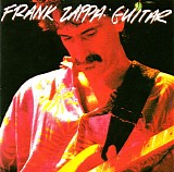 Frank Zappa - Guitar